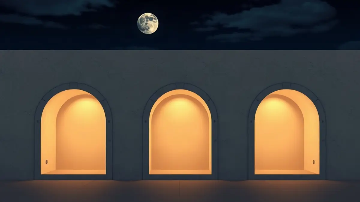 رسم توضيحي: تفسير الأحلام لابن كثير وابن باز: ما الذي تثبت نسبته؟